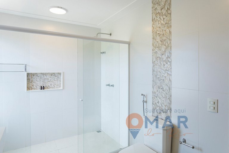 Casa en Búzios a 290m de la playa | Villa do Voo 6