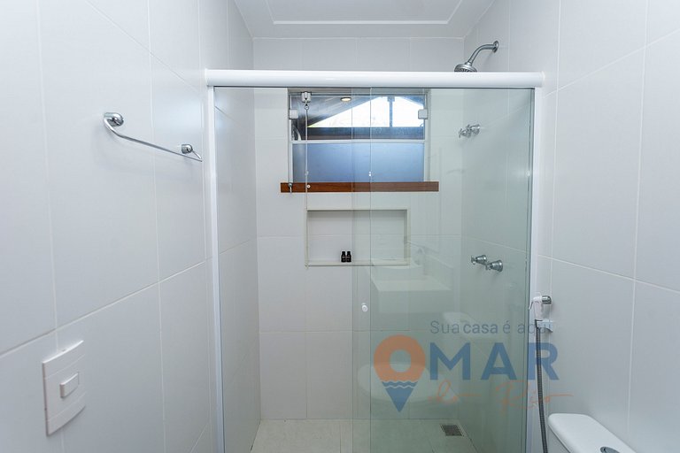 Casa en Búzios a 290m de la playa | Villa do Voo 6