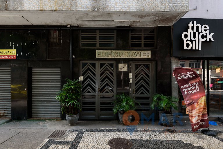 Room & Lounge a 300 m de la playa | NSC 386/402