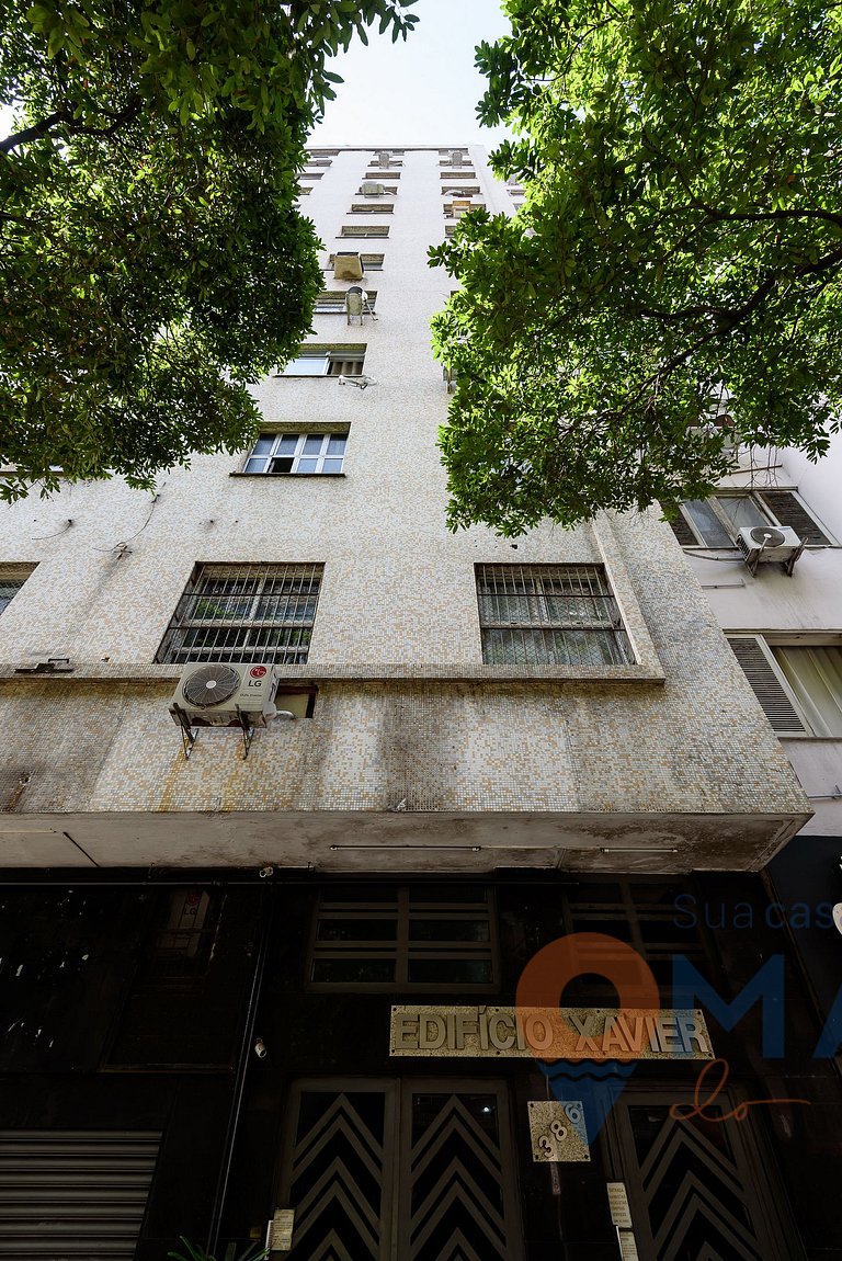 Room & Lounge a 300 m de la playa | NSC 386/402