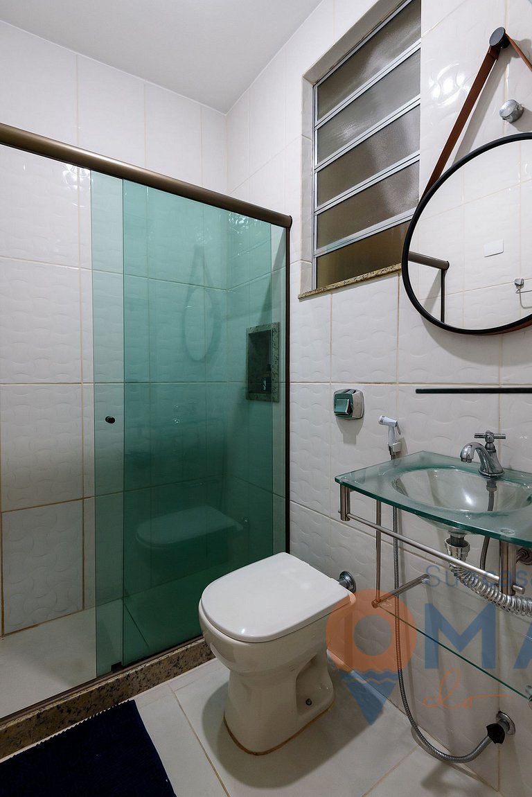 Room & Lounge a 300 m de la playa | NSC 386/402