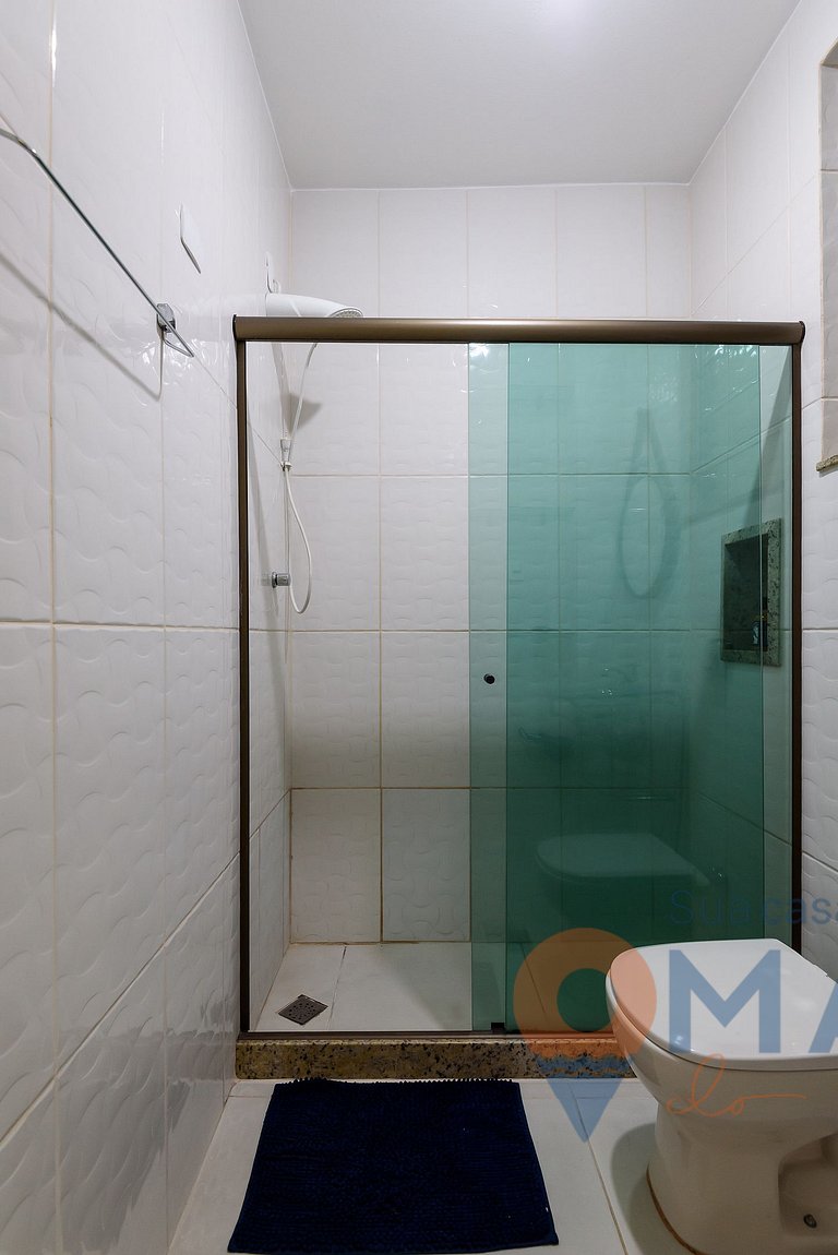 BDR&Living Room 300m from the Beach | NSC 386/402
