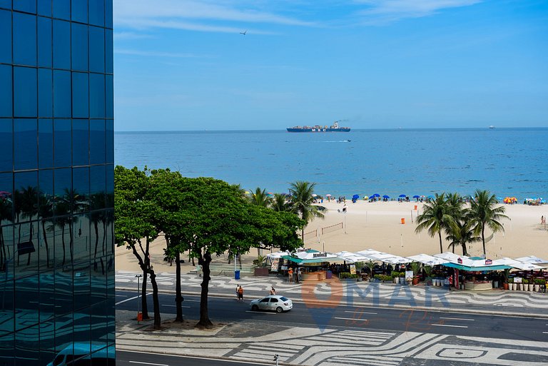 Stylish 3-Bedrooms with Sea View | FDM 7/64