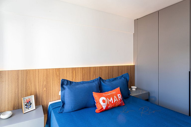Elegante 1BDR en Copacabana |MRU 05/605