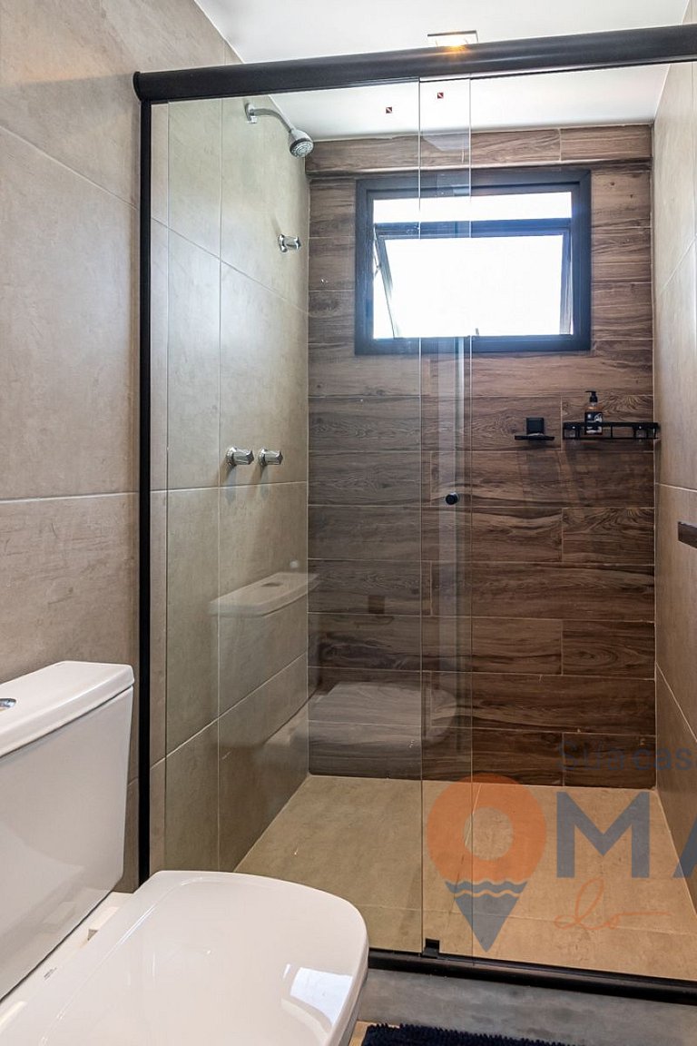 Elegante 1BDR en Copacabana |MRU 05/605