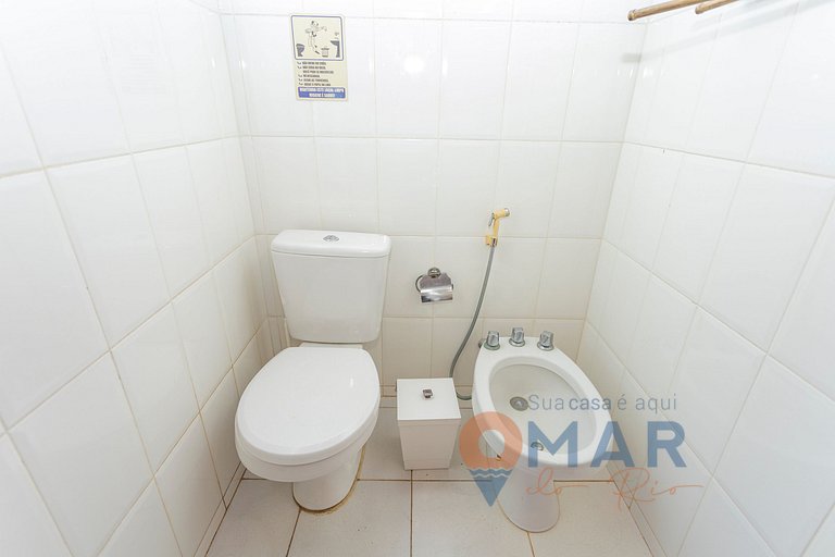 House with 4 Suites and Pool in Búzios | PZ 1214