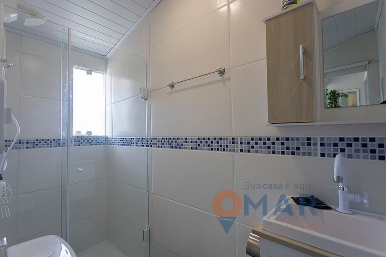 2 Suites a 5min de la playa en Búzios | CDC 22/1