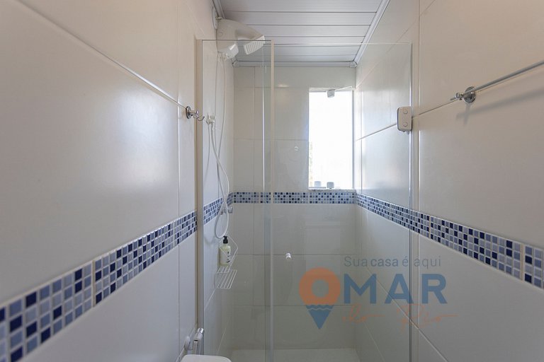 2 Suites 5min from the beach in Búzios | CDC 22/1