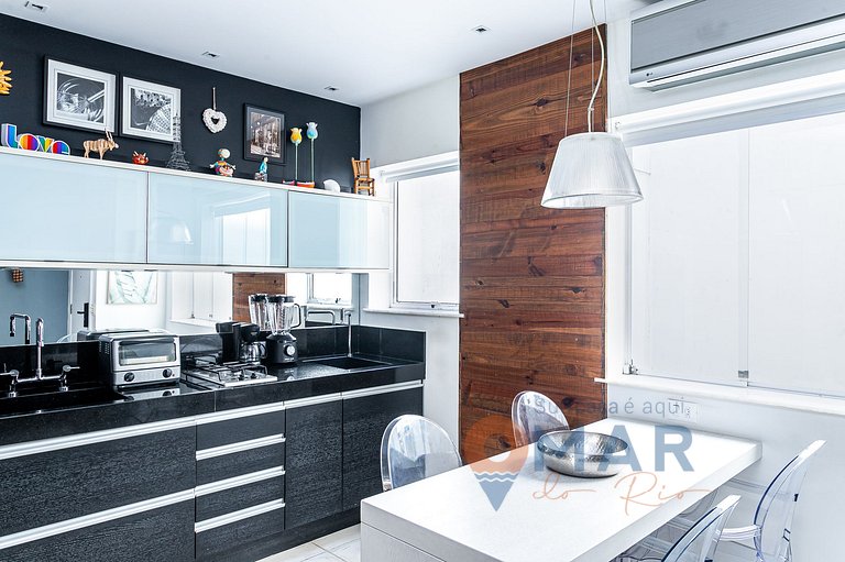 Complete studio 500m from the beach | NS 66/201