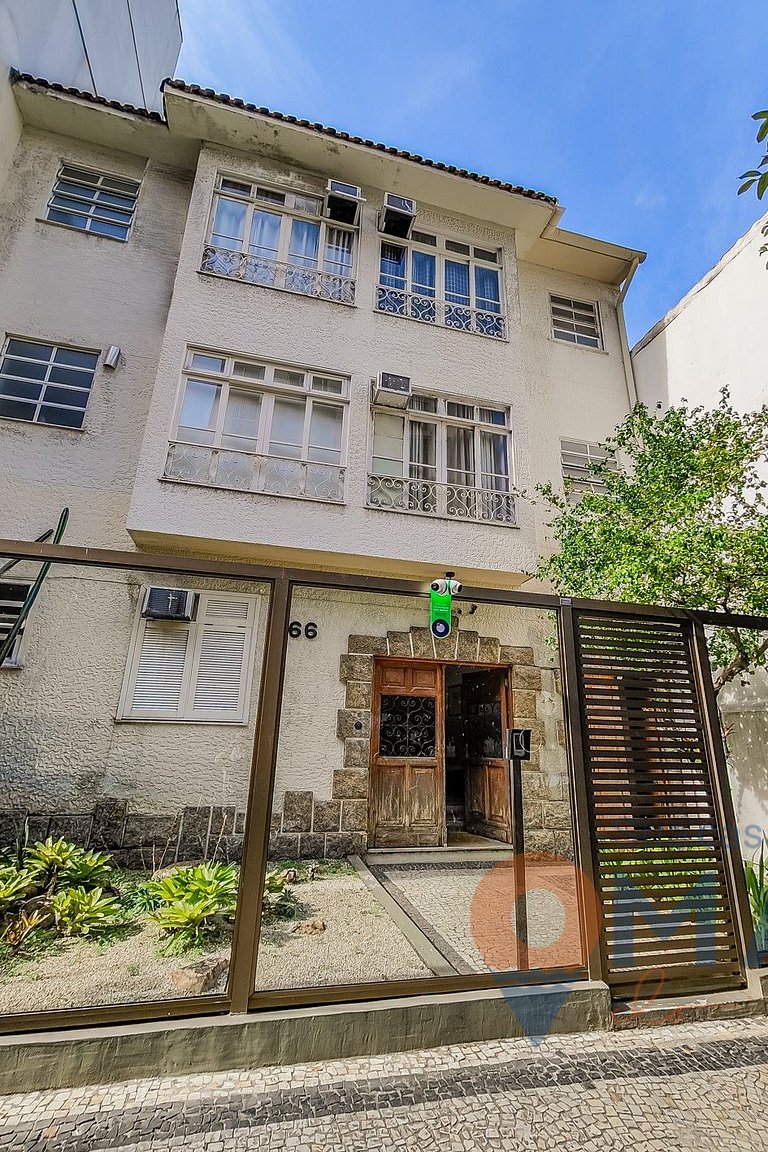 Estudio completo a 500m de la playa | NS 66/201