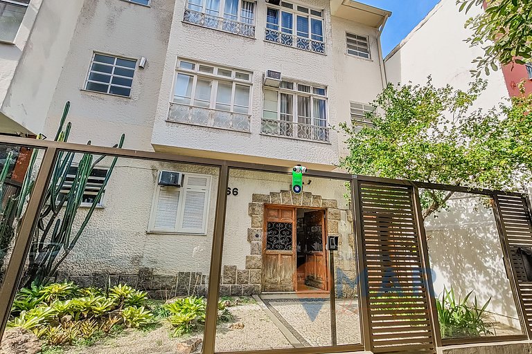 Estudio completo a 500m de la playa | NS 66/201