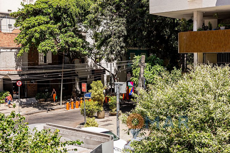 Estudio completo a 500m de la playa | NS 66/201