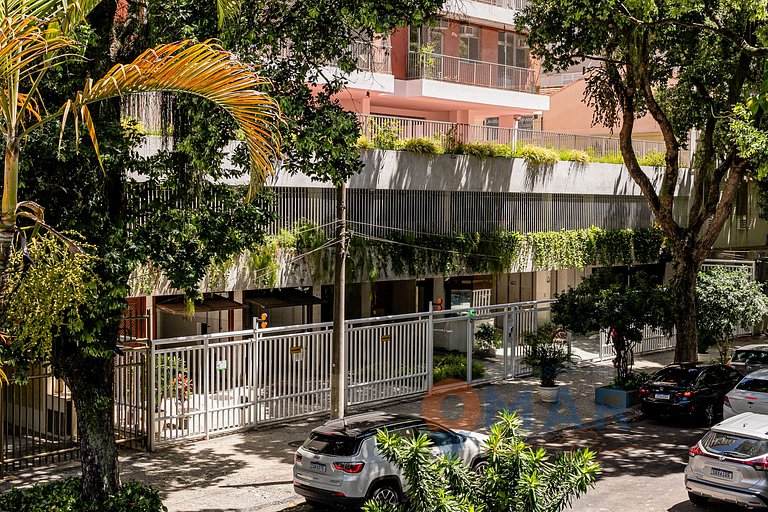 Estudio completo a 500m de la playa | NS 66/201