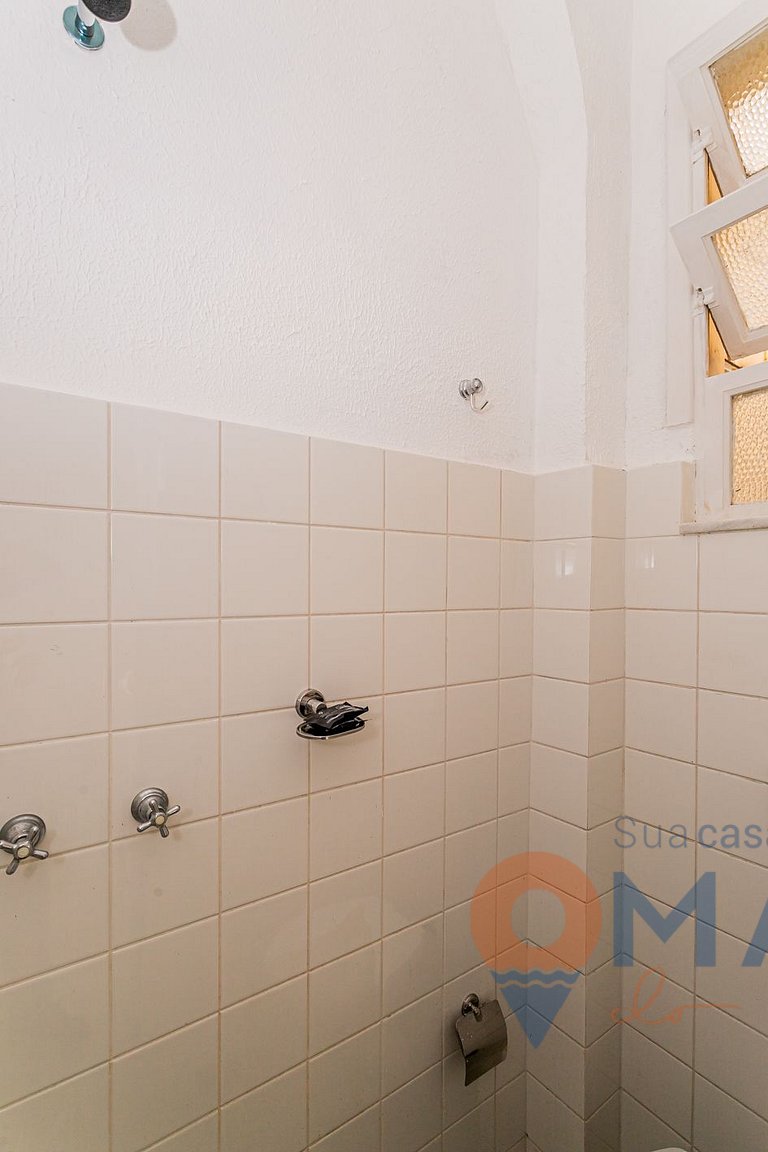 Luxury 3BDRs Sea View in Copacabana | A 2440/515