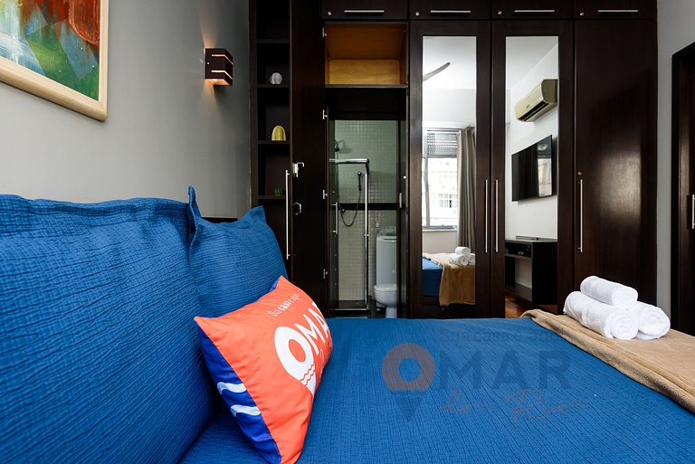Room & Lounge a 200m de la playa | NSC 1100/604