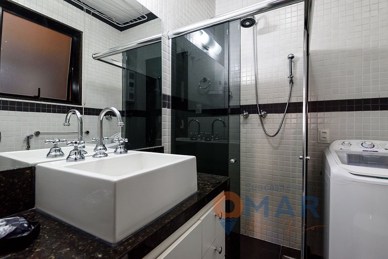 Room & Lounge 200m from the beach | NSC 1100/604