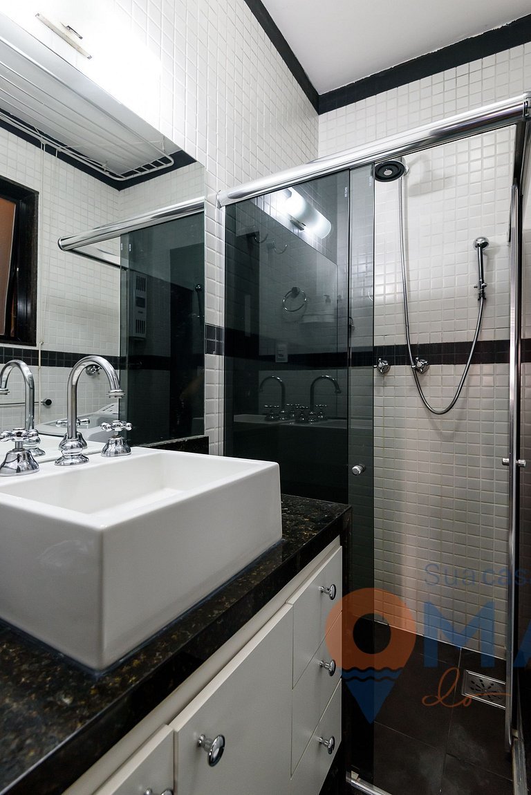 Room & Lounge 200m from the beach | NSC 1100/604