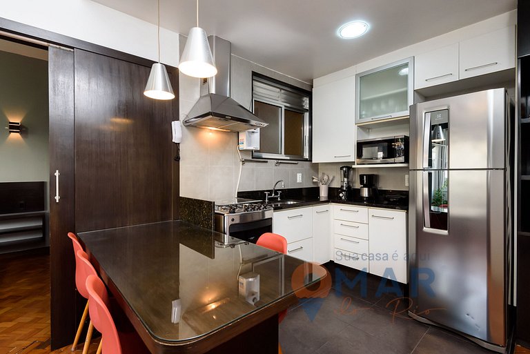 Room & Lounge 200m from the beach | NSC 1100/604