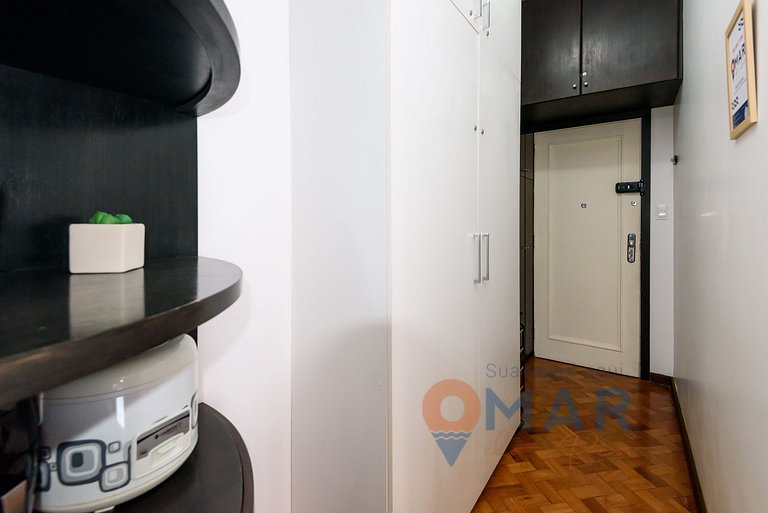 Room & Lounge 200m from the beach | NSC 1100/604
