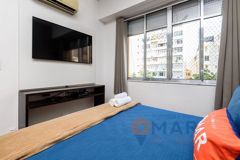 Room & Lounge 200m from the beach | NSC 1100/604