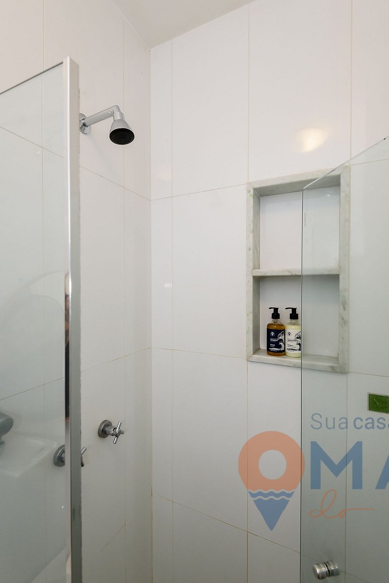 Spacious 2BDRs 150m from the Beach | NSC 1236/1107