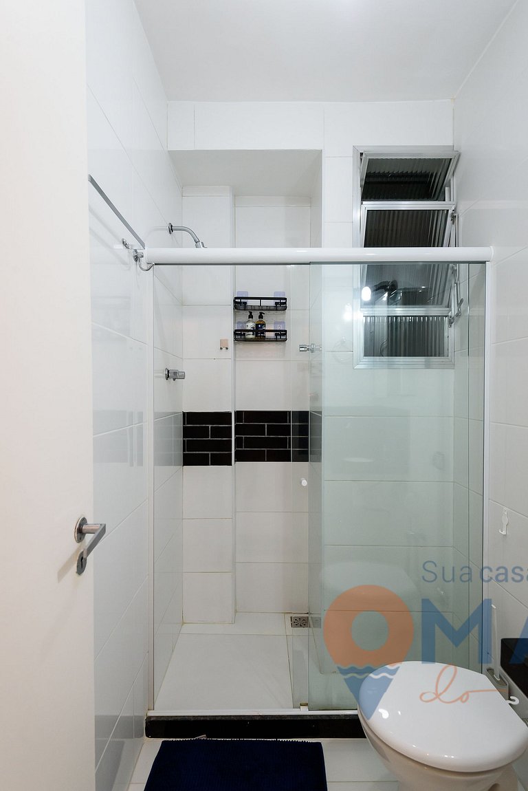 Encantador 1BDR 200 m de la playa | NSC 1085/1112