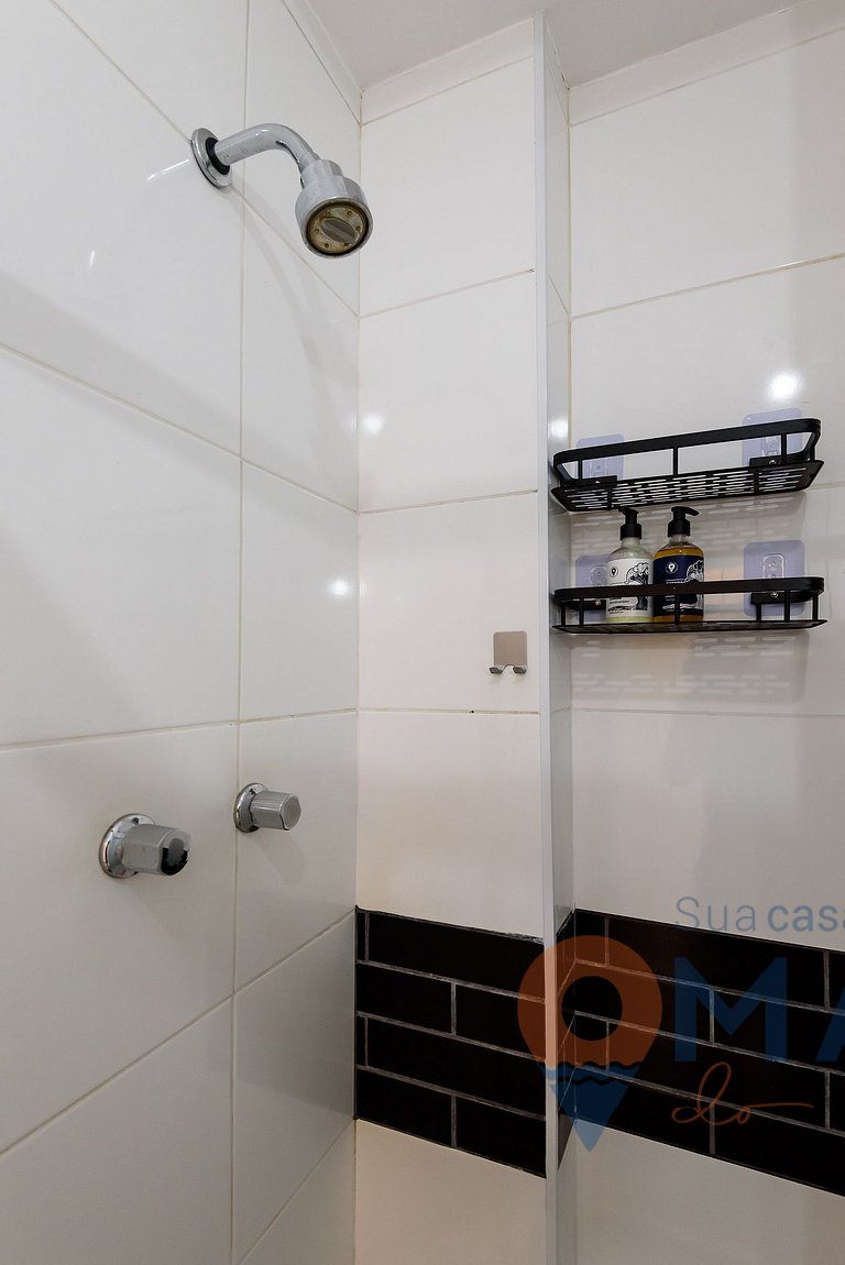 Charming 1BDR 200m from the beach | NSC 1085/1112