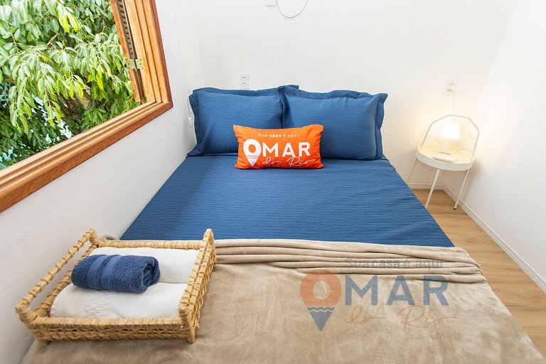 Casa com Área Gourmet e Piscina em Búzios | Céu 27