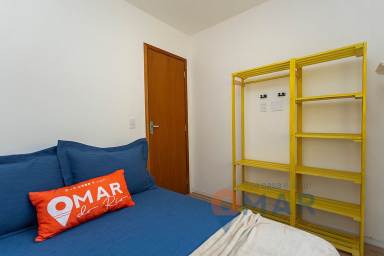 Casa com Área Gourmet e Piscina em Búzios | Céu 27