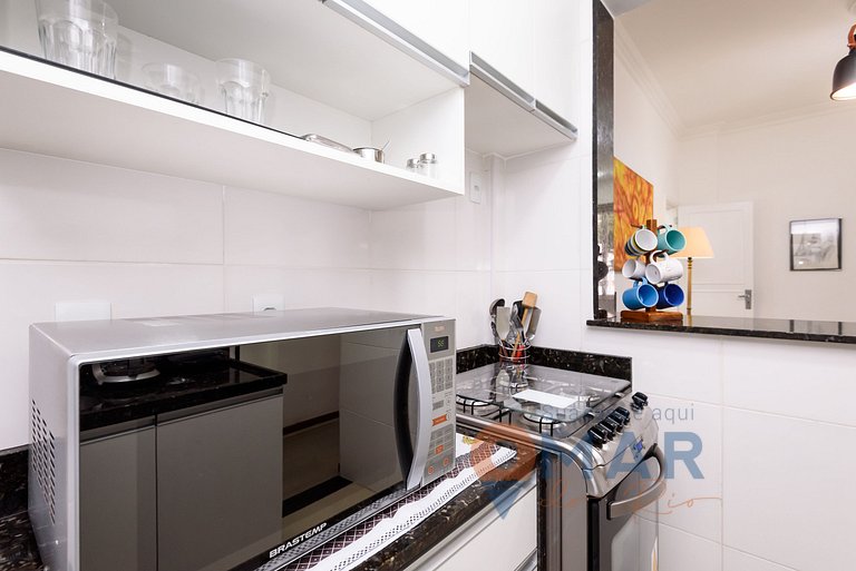 BDR & living room 450m from the beach | RC 34/506