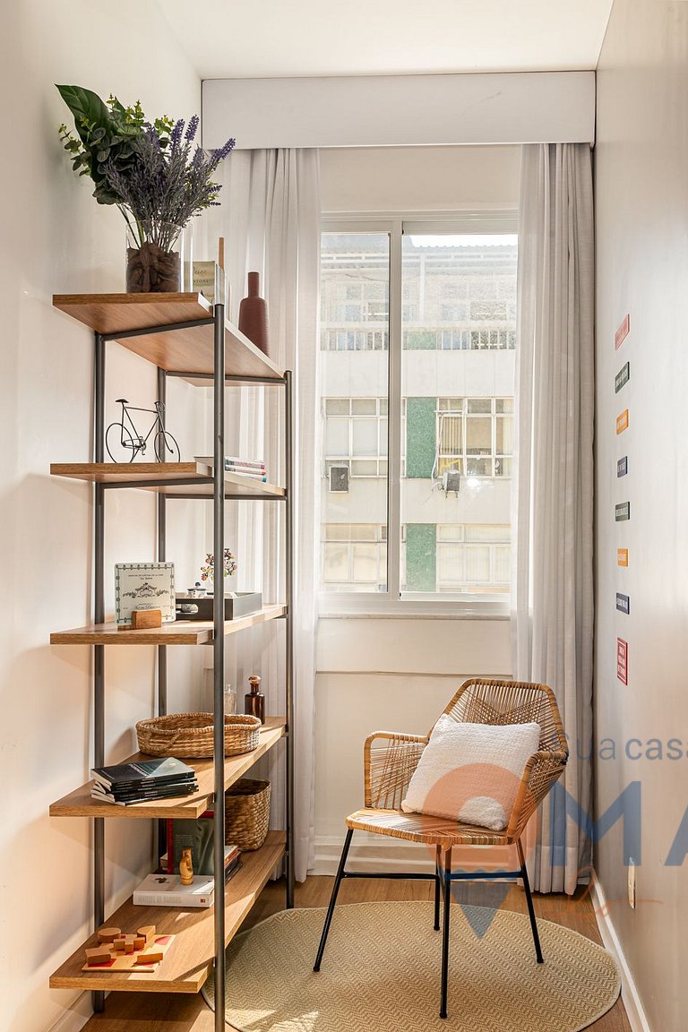 Modern 3 min from the beach | DU 110/1117