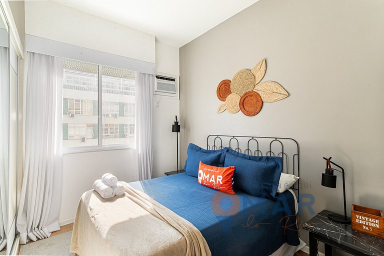 Modern 3 min from the beach | DU 110/1117