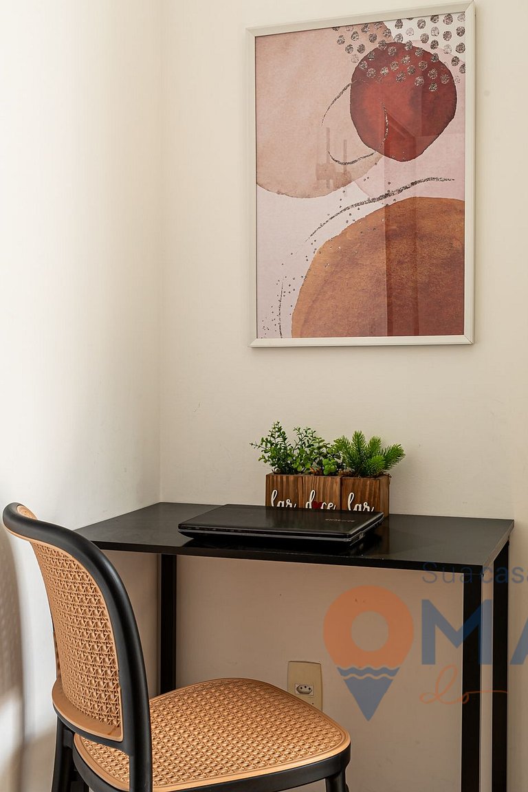 Modern 3 min from the beach | DU 110/1117