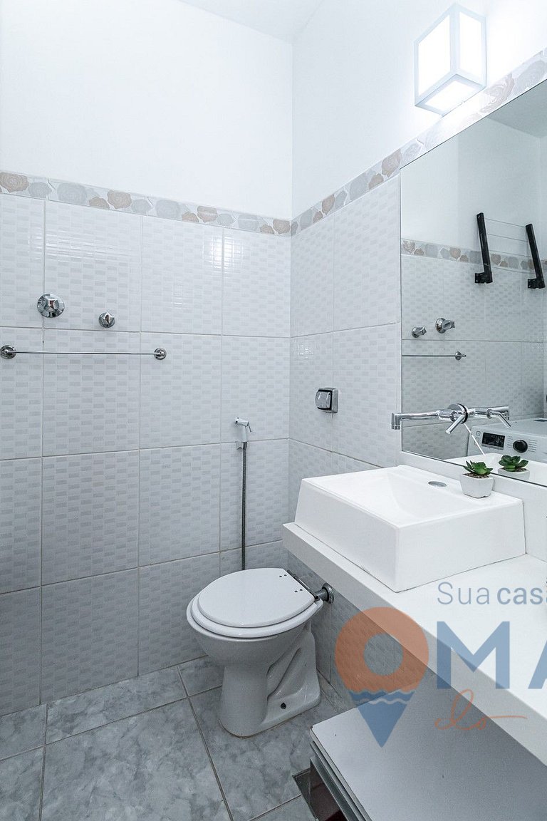 Modern 3 min from the beach | DU 110/1117