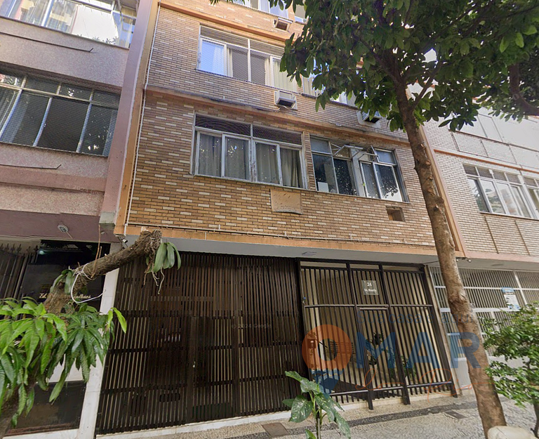 Encanto y confort en Copacabana | SVC 24/104