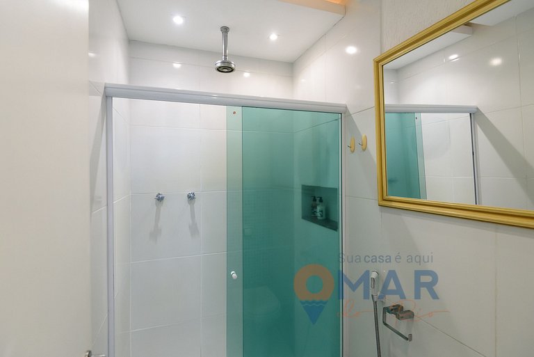 Elegant Retreat 290m from the Beach | VM 110/506