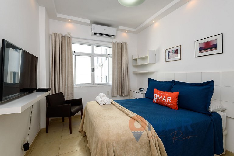 Elegant Retreat 290m from the Beach | VM 110/506