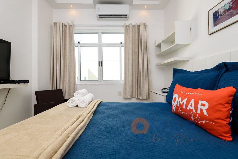 Elegant Retreat 290m from the Beach | VM 110/506