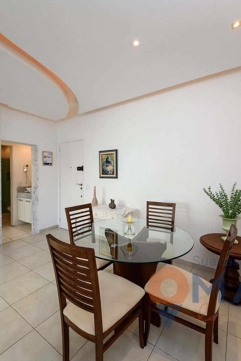 Elegant Retreat 290m from the Beach | VM 110/506