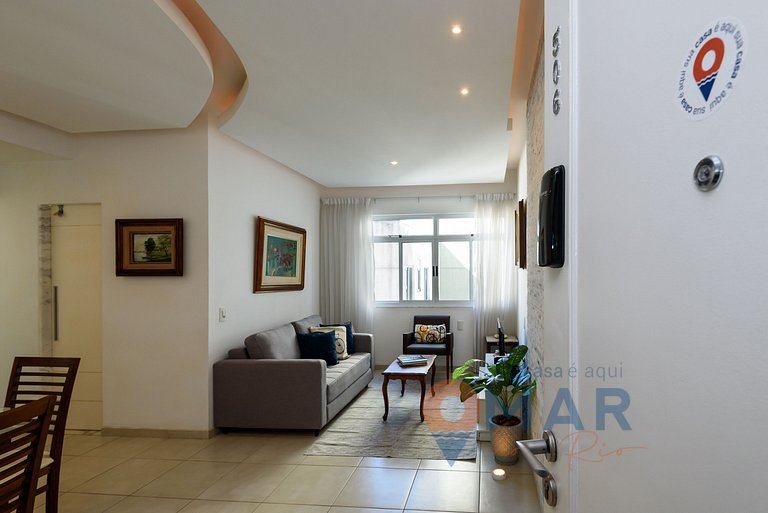 Elegant Retreat 290m from the Beach | VM 110/506