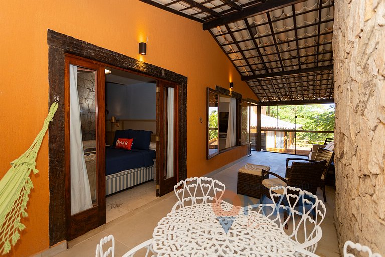 House in Búzios with Gourmet Area | EDF 01