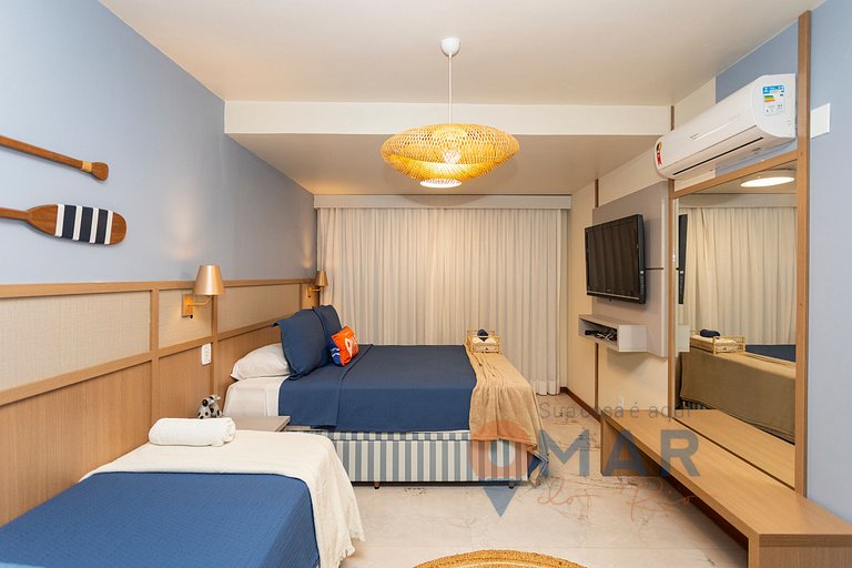 Casa em Búzios com Área Gourmet | EDF 01