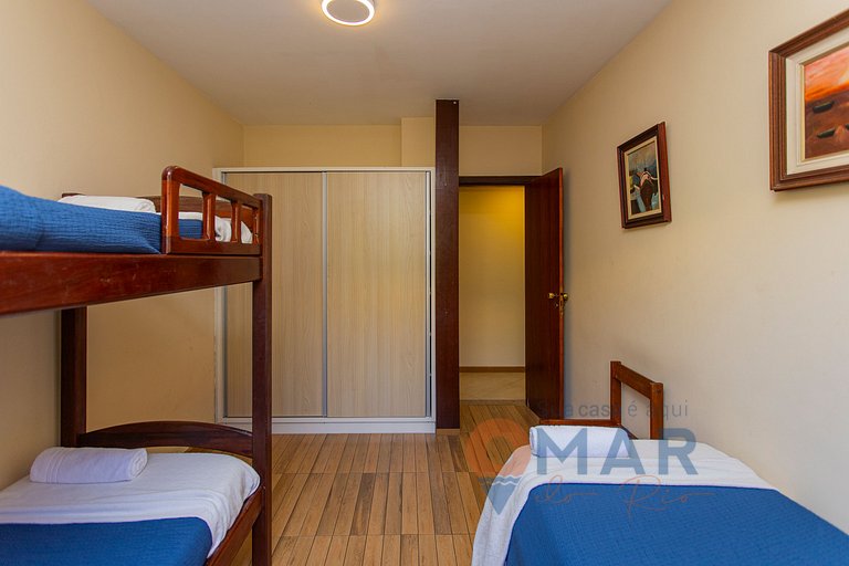4-Bedroom House with Jacuzzi in Búzios | CBC 16