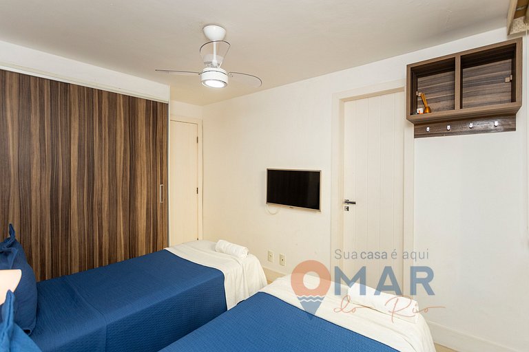 Casa Moderna 4 Cuartos a 300m de la Praya | CEG 3