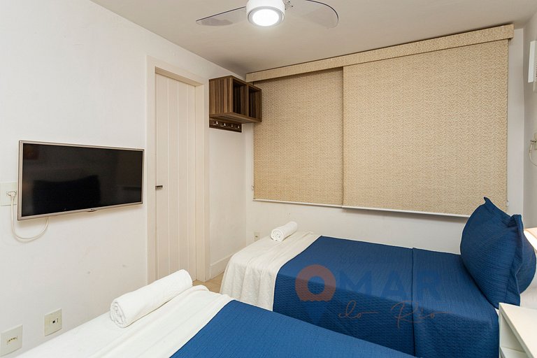 Casa Moderna 4 Cuartos a 300m de la Praya | CEG 3