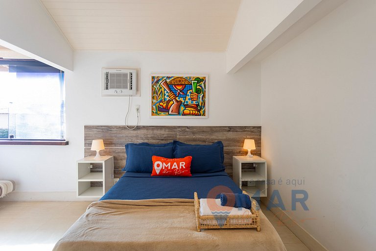 Modern 4 Bedrooms 300m from the Beach | CEG 3