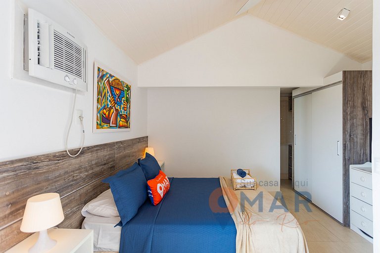Modern 4 Bedrooms 300m from the Beach | CEG 3