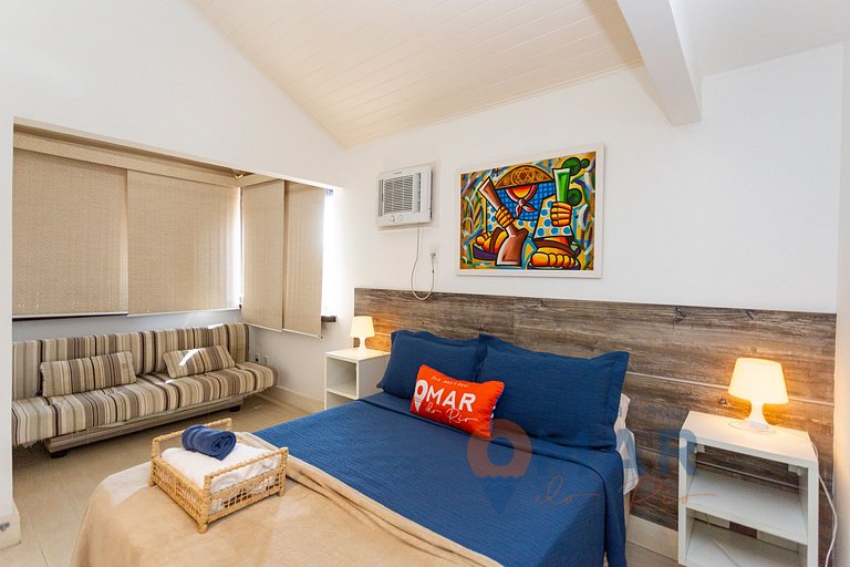 Modern 4 Bedrooms 300m from the Beach | CEG 3