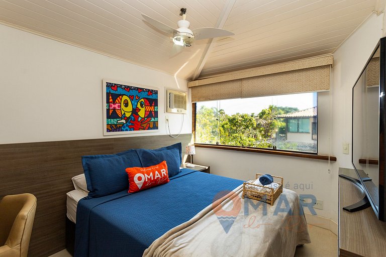 Casa Moderna 4 Cuartos a 300m de la Praya | CEG 3