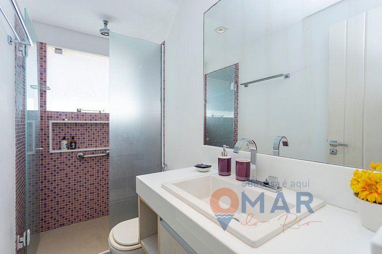 Casa Moderna 4 Cuartos a 300m de la Praya | CEG 3